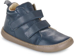 Easy Peasy Ghete Fete MY BOOTS VELCRO Easy Peasy albastru 28