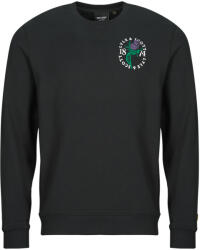 Lyle & Scott Pulovere Bărbați ML2107V Lyle & Scott Negru EU L