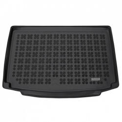 Rezaw-Plast Seat Ateca 2016- (alsó) Rezaw-Plast méretpontos csomagtértálca (231429_14740_ah)