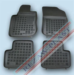 Rezaw-Plast Peugeot 2008 2013-2019 Rezaw-Plast méretpontos gumiszőnyeg szett (201310_15773_ah)