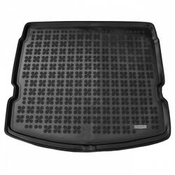 Rezaw-Plast Renault Megane 2016- (combi, alsó) Rezaw-Plast méretpontos csomagtértálca (231389_13542_ah)