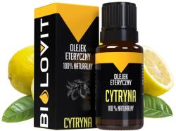 Bilovit Ulei esențial de lămâie - 10 ml