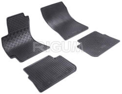 RIGUM Subaru Forester 2008-2013 Rigum méretpontos autószőnyeg szett (902228_29174_ah)