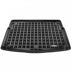 Rezaw-Plast Kia Ceed 2012-2018 (hb) Rezaw-Plast méretpontos csomagtértálca (230739_6607_ah)