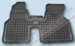 Rezaw-Plast VW Transporter T4 1990-2003 (első) Rezaw-Plast méretpontos gumiszőnyeg (200113_3307_ah)