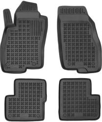 Rezaw-Plast Fiat Punto Grande 2005-2010 Rezaw-Plast méretpontos gumiszőnyeg szett (201506_131_ah)