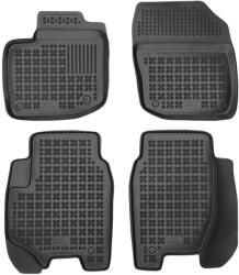 Rezaw-Plast Honda Civic 2012-2016 (hb) Rezaw-Plast méretpontos gumiszőnyeg szett (200917_4481_ah)