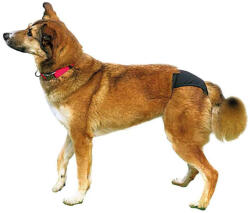 TRIXIE Tüzelőbugyi S Fekete (23491)