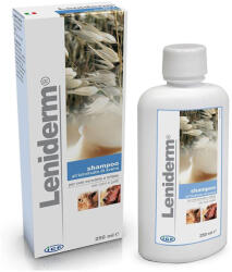  Vitamed Leniderm Sampon 250 ml
