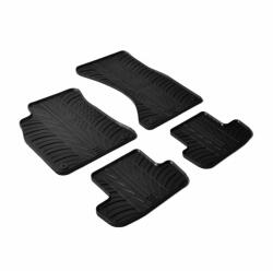 Gledring Honda ZR-V 2023- Gledring méretpontos gumiszőnyeg szett (0746_39064_aho)