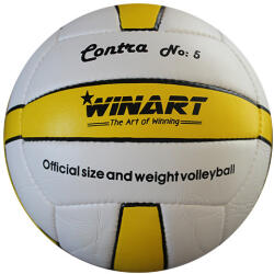 Winart Röplabda WINART CONTRA YELLOW