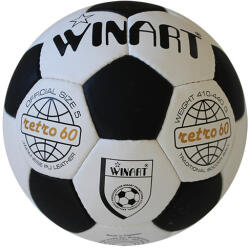 Winart Focilabda, 4-s méret WINART RETRO