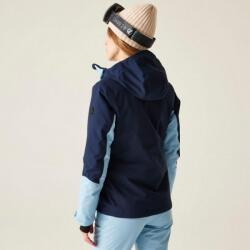 DARE 2B Flurry II Jacket Női prémium síkabát kék
