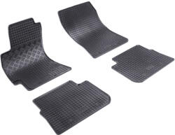 RIGUM Subaru Impreza 2007-2011 Rigum méretpontos gumiszőnyeg szett (902228_40117_ah)
