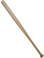 S-Sport Fa baseball ütő, 75 cm