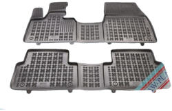 Rezaw-Plast BMW i3 2014-2022 Rezaw-Plast méretpontos gumiszőnyeg szett (200732_39089_aho)