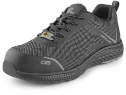 CXS Ultrakönnyű munkavédelmi cipő CXS LAND SAIBAI S1PS - 42 (2126-122-710-42)