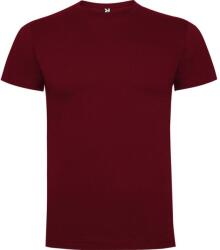 ROLY Férfi Dogo Premium póló 2XL vörös