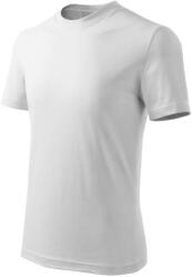 MALFINI F38 Malfini Basic Free gyerek pólók Fehér - 146 cm/10 éves (F380011)