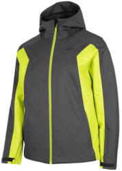 4F Férfi H4Z22 sí kabát szürke - decathlon - 37 090 Ft