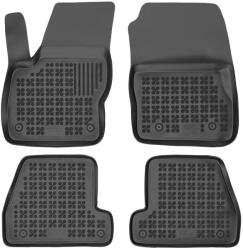 Rezaw-Plast Ford Focus 2011- 2018 Rezaw-Plast méretpontos gumiszőnyeg szett (200614_3133_ah)