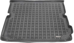 Rezaw-Plast BMW X7 2019- (G07) Rezaw-Plast méretpontos csomagtértálca (232154_22001_ah)