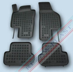 Rezaw-Plast VW Beetle 2011-2019 Rezaw-Plast méretpontos gumiszőnyeg szett (200114_3554_ah)