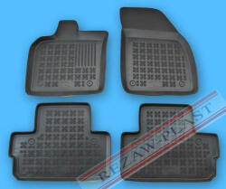 Rezaw-Plast Volvo C30 2006-2013 Rezaw-Plast méretpontos gumiszőnyeg szett (200407_37_ah)