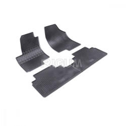 RIGUM Hyundai ix20 2010-2019 Rigum méretpontos autószőnyeg szett (901504_31898_ah)