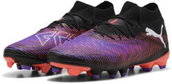 PUMA Futball cipő Future 8 Pro PUMA fehér|fekete|vörös