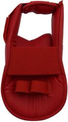 ADIDAS Küzdősport lábvédő adidas WKF 2XL vörös