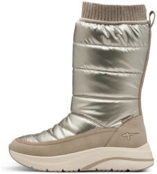 Tamaris 1-26805-45-179 Női hócipő pezsgő színben 38