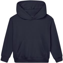 MANTIS Gyermekek/gyerekek Essential Hoodie kék