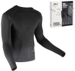NILS FÉRFI TERMOAKTIV ING RAGNAR NILS BTK0060 fekete|szürke