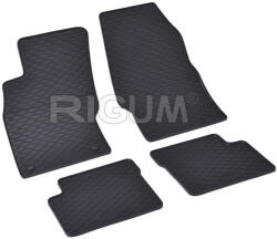 RIGUM Opel Corsa D 2006-2014 Rigum méretpontos gumiszőnyeg szett (901924_39954_aho)