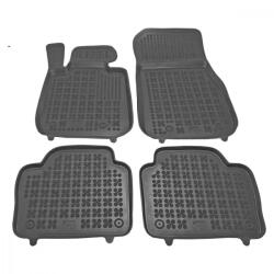 Rezaw-Plast BMW 3 2011-2019 (F30, F31) Rezaw-Plast méretpontos gumiszőnyeg szett (200734_20437_ah)