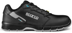 Sparco Sparco Targa Sandro S3S ESD Fekete Munkavédelmi Cipő - 44 (BTB0011B0K11044)