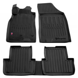 Stingray Renault Megane 2009-2016 Stingray méretpontos gumiszőnyeg szett (5018015_31437_ah)