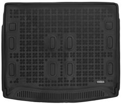 Rezaw-Plast Ford Tourneo Connect 2022- (5-7 személyes, 3. sor lehajtva, L1) Rezaw-Plast méretpontos csomagtértálca (230486_38340_aho)