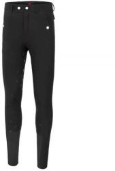 START Férfi Start Luton lovaglónadrág szilikon teljes üléssel fekete