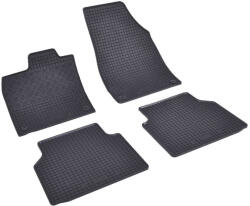 RIGUM Volskwagen ID. 5 2022- Rigum méretpontos gumiszőnyeg szett (905298_41297_ah)