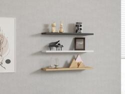 AG Fali polc Boss - Multicolor (835PUQ1661) - bontour