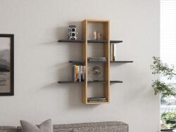 AG Fali polc Ardo - Sapphire, Anthracite (835PUQ1640) - bontour