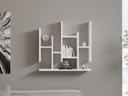 AG Fali polc Flower - White (835PUQ1632)