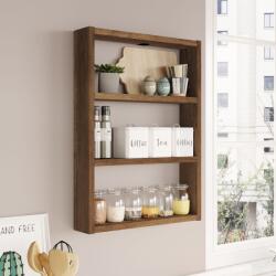 AG Fali polc Pr1-Br (956LCS2726) - bontour