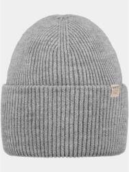 BARTS Haveno Beanie férfi sapka szürke