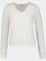 Luhta Heimi női pulóver fehér