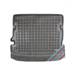 Rezaw-Plast Toyota Highlander 2020- (7 személyes, 2. sor) Rezaw-Plast méretpontos csomagtértálca (231784_26054_ah)