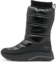 Tamaris 1-26805-45-001 Női hócipő fekete 40