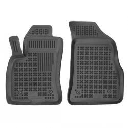 Rezaw-Plast Fiat Doblo 2010-2022 (első, 2 személyes) Rezaw-Plast méretpontos gumiszőnyeg (201520_20702_ah)